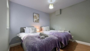 Birmingham City Stay Apartments
